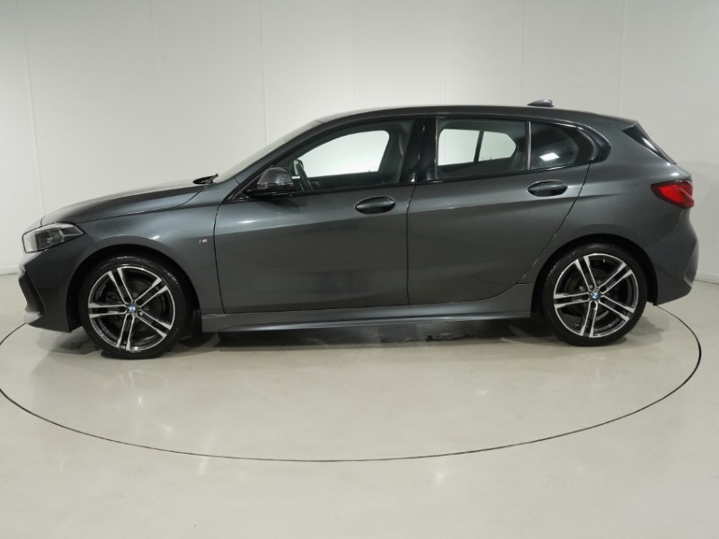 2020 (70) BMW 1 SERIES 118d M Sport 5dr Step Auto 5865440