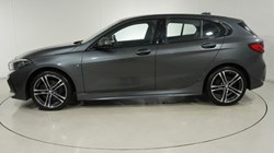 2020 (70) BMW 1 SERIES 118d M Sport 5dr Step Auto 5865440