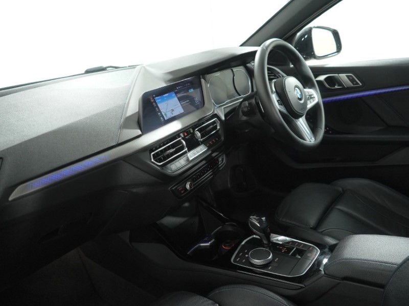 2020 (70) BMW 1 SERIES 118d M Sport 5dr Step Auto 5865449