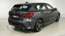 2020 (70) BMW 1 SERIES 118d M Sport 5dr Step Auto 5865443