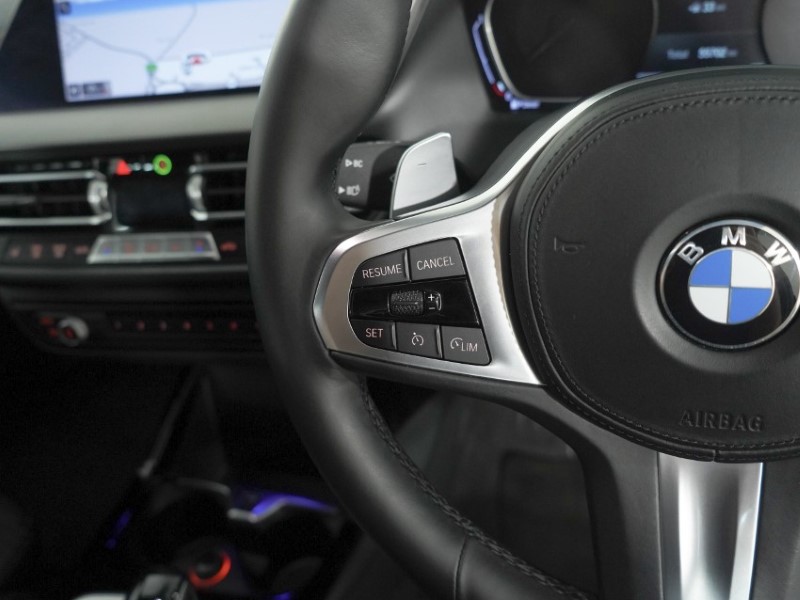 2020 (70) BMW 1 SERIES 118d M Sport 5dr Step Auto 5865472