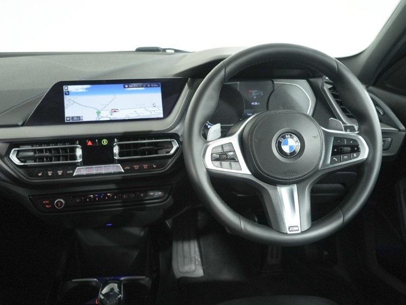 2020 (70) BMW 1 SERIES 118d M Sport 5dr Step Auto 5865454