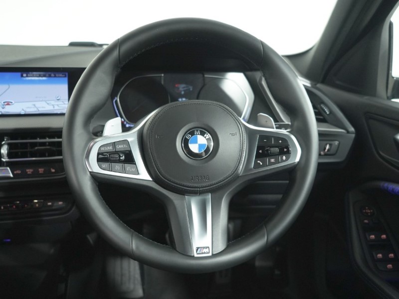 2020 (70) BMW 1 SERIES 118d M Sport 5dr Step Auto 5865457