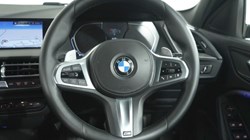 2020 (70) BMW 1 SERIES 118d M Sport 5dr Step Auto 5865457