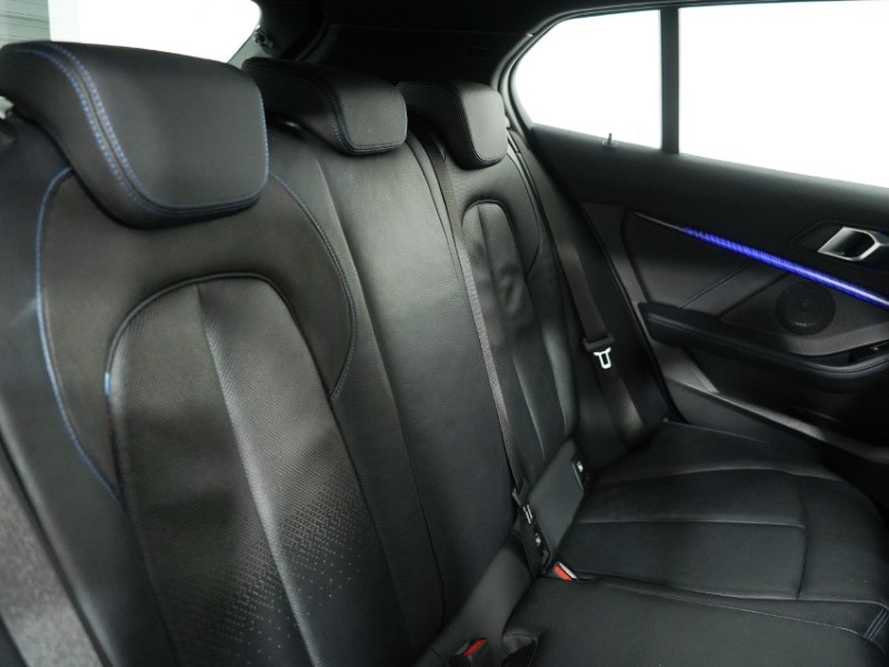 2020 (70) BMW 1 SERIES 118d M Sport 5dr Step Auto 5865471