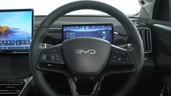 BYD SEALION 5 1.5 DM-i Comfort 5dr Auto 5794675