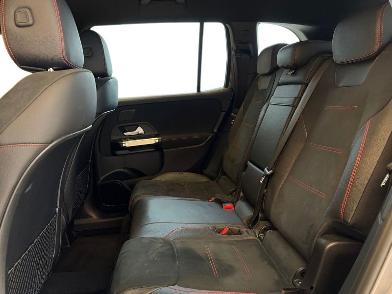 2020 (70) MERCEDES-BENZ GLB 220d 4Matic AMG Line Prem 5dr 8G-Tron [5 seat] 5000522