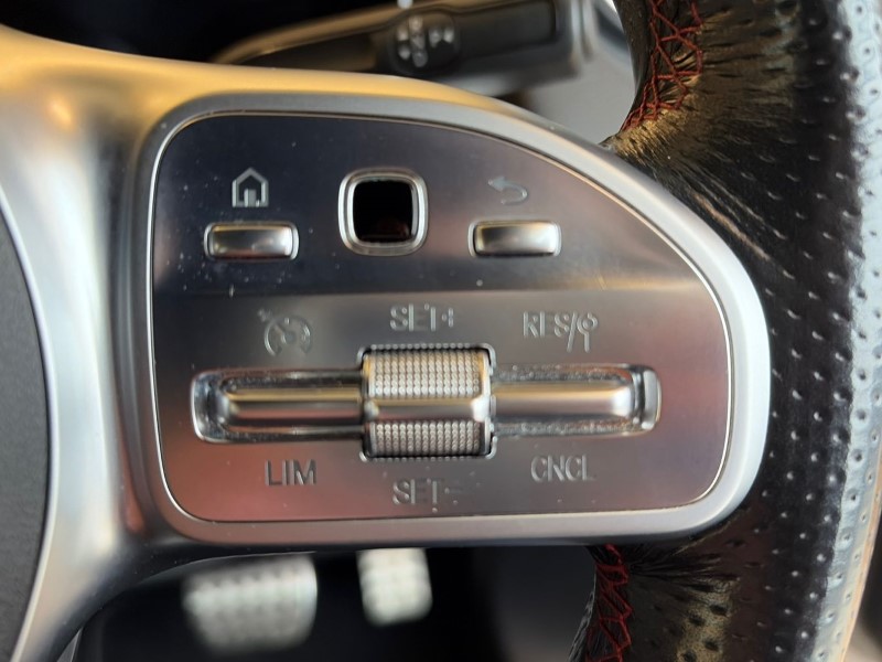 2020 (70) MERCEDES-BENZ GLB 220d 4Matic AMG Line Prem 5dr 8G-Tron [5 seat] 5000546