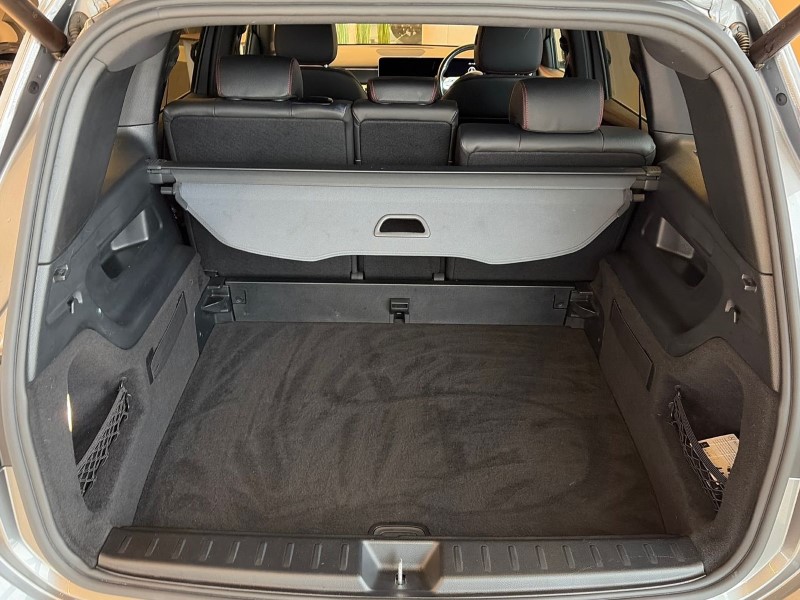 2020 (70) MERCEDES-BENZ GLB 220d 4Matic AMG Line Prem 5dr 8G-Tron [5 seat] 5000528