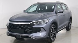 BYD SEALION 5 1.5 DM-i Comfort 5dr Auto 5794659