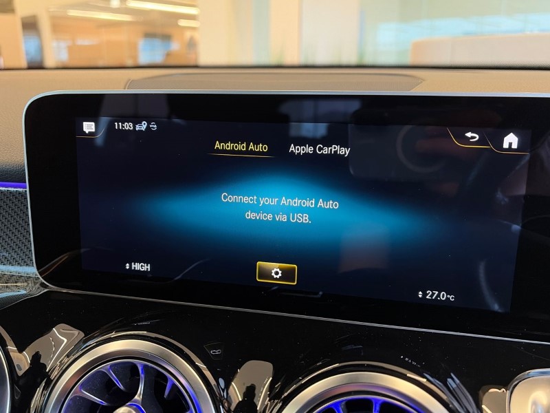 2020 (70) MERCEDES-BENZ GLB 220d 4Matic AMG Line Prem 5dr 8G-Tron [5 seat] 5000550