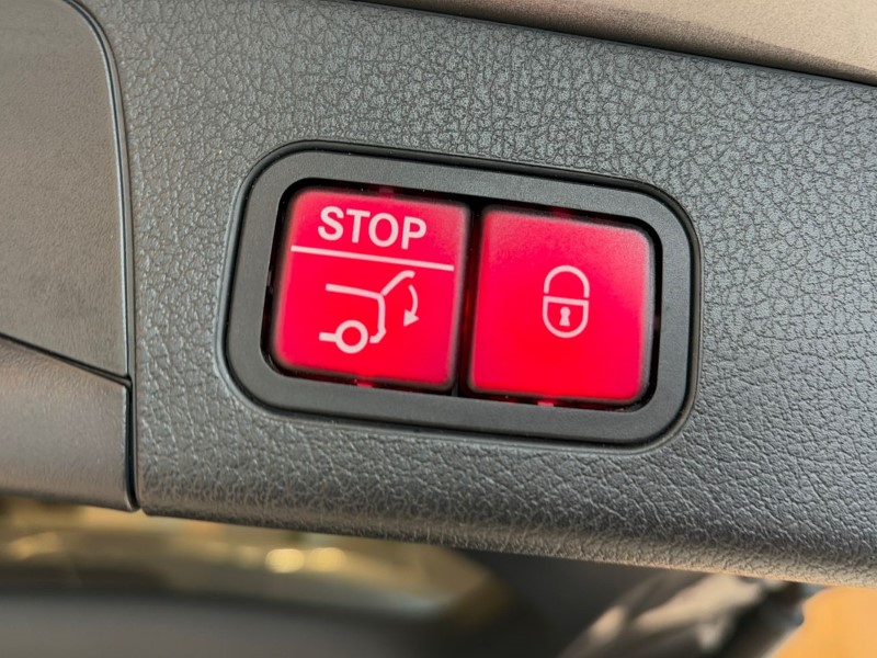 2020 (70) MERCEDES-BENZ GLB 220d 4Matic AMG Line Prem 5dr 8G-Tron [5 seat] 5000560