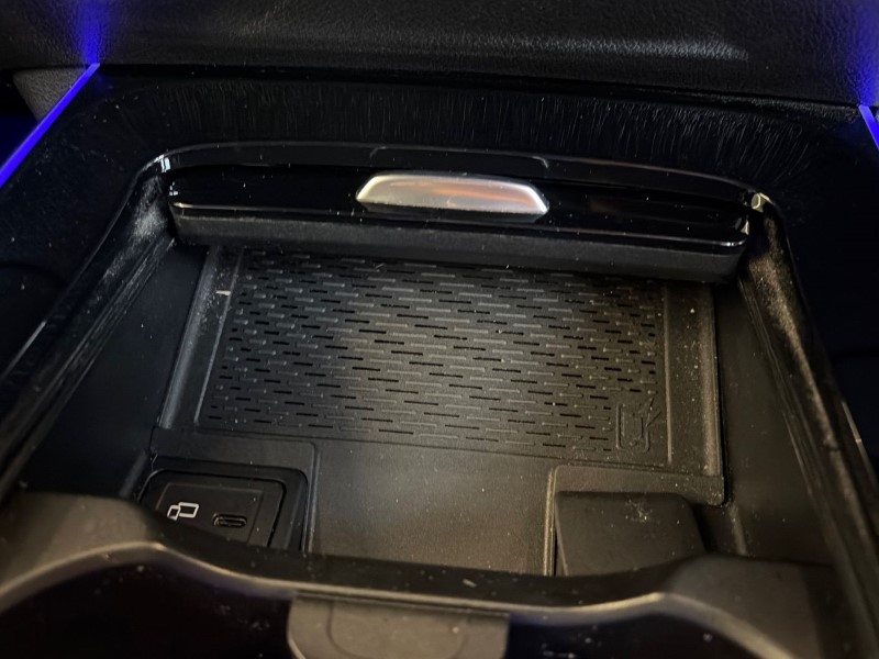 2020 (70) MERCEDES-BENZ GLB 220d 4Matic AMG Line Prem 5dr 8G-Tron [5 seat] 5000555