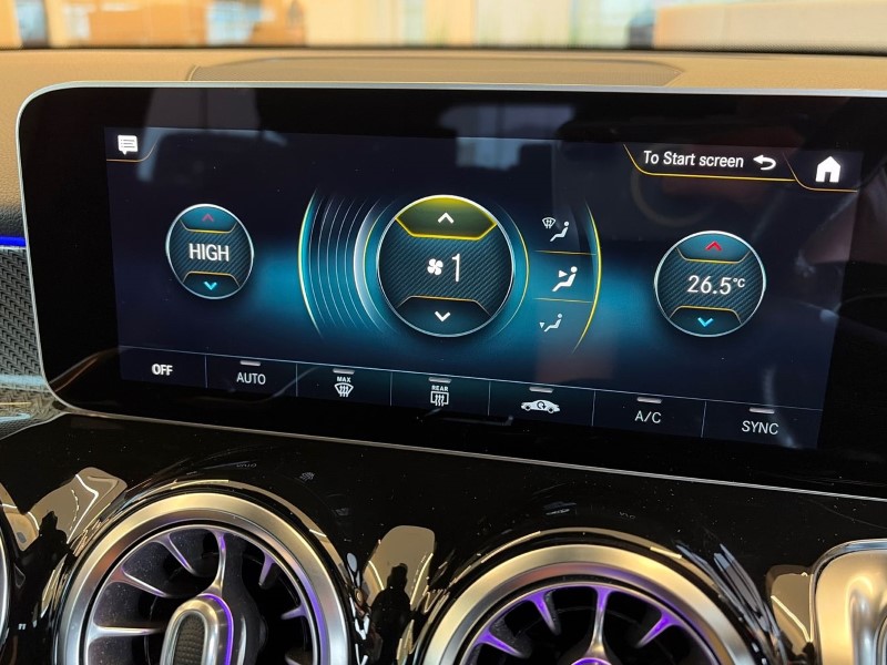 2020 (70) MERCEDES-BENZ GLB 220d 4Matic AMG Line Prem 5dr 8G-Tron [5 seat] 5000551