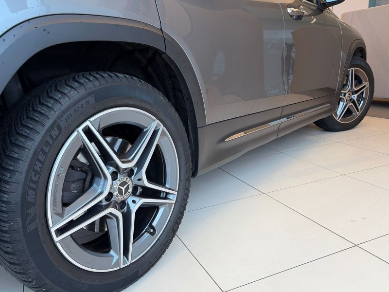 2020 (70) MERCEDES-BENZ GLB 220d 4Matic AMG Line Prem 5dr 8G-Tron [5 seat] 5000568