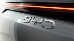 BYD SEALION 5 1.5 DM-i Comfort 5dr Auto 5794678