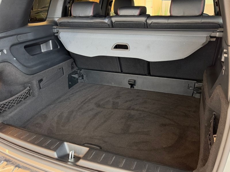 2020 (70) MERCEDES-BENZ GLB 220d 4Matic AMG Line Prem 5dr 8G-Tron [5 seat] 5000559