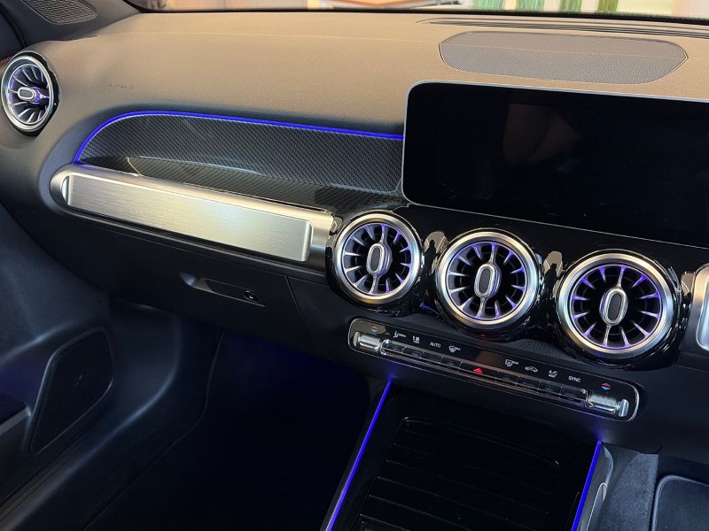 2020 (70) MERCEDES-BENZ GLB 220d 4Matic AMG Line Prem 5dr 8G-Tron [5 seat] 5000554