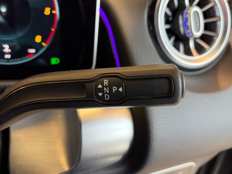 2020 (70) MERCEDES-BENZ GLB 220d 4Matic AMG Line Prem 5dr 8G-Tron [5 seat] 5000531