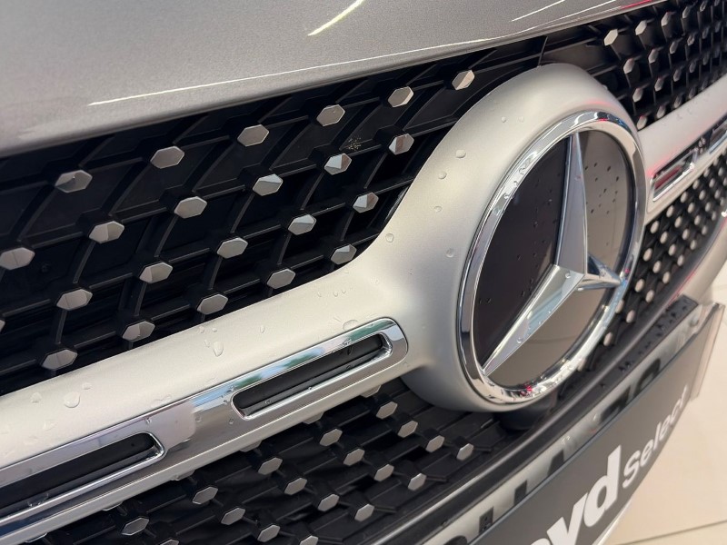 2020 (70) MERCEDES-BENZ GLB 220d 4Matic AMG Line Prem 5dr 8G-Tron [5 seat] 5000563