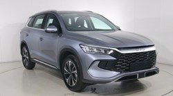BYD SEALION 5 1.5 DM-i Comfort 5dr Auto 5794657