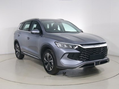 BYD SEALION 5 1.5 DM-i Comfort 5dr Auto