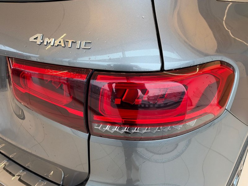 2020 (70) MERCEDES-BENZ GLB 220d 4Matic AMG Line Prem 5dr 8G-Tron [5 seat] 5000567