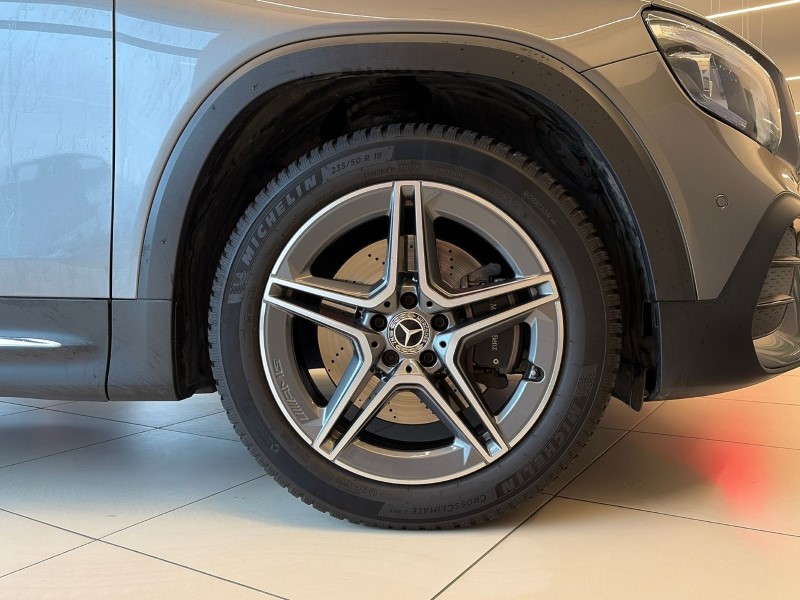 2020 (70) MERCEDES-BENZ GLB 220d 4Matic AMG Line Prem 5dr 8G-Tron [5 seat] 5000526