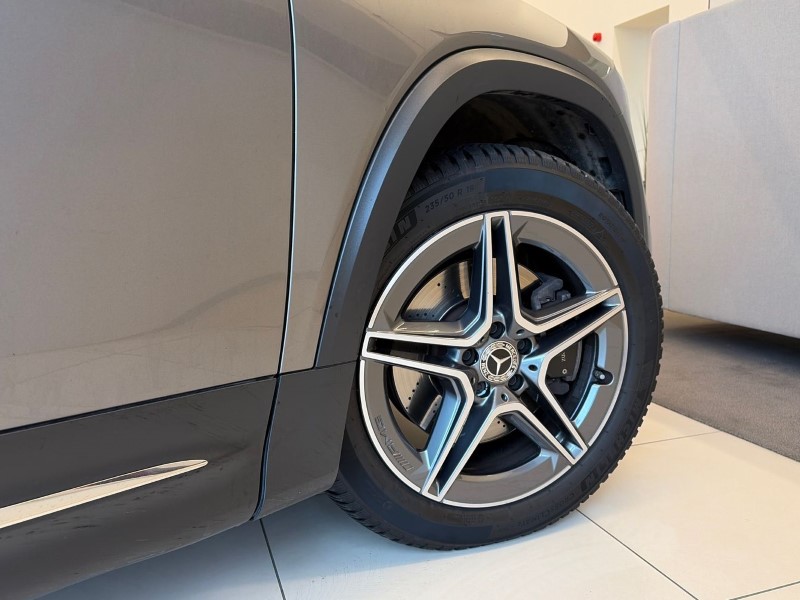 2020 (70) MERCEDES-BENZ GLB 220d 4Matic AMG Line Prem 5dr 8G-Tron [5 seat] 5000569