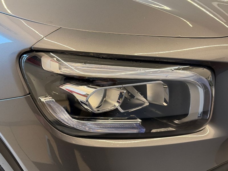 2020 (70) MERCEDES-BENZ GLB 220d 4Matic AMG Line Prem 5dr 8G-Tron [5 seat] 5000535