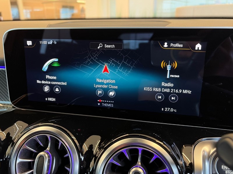 2020 (70) MERCEDES-BENZ GLB 220d 4Matic AMG Line Prem 5dr 8G-Tron [5 seat] 5000547