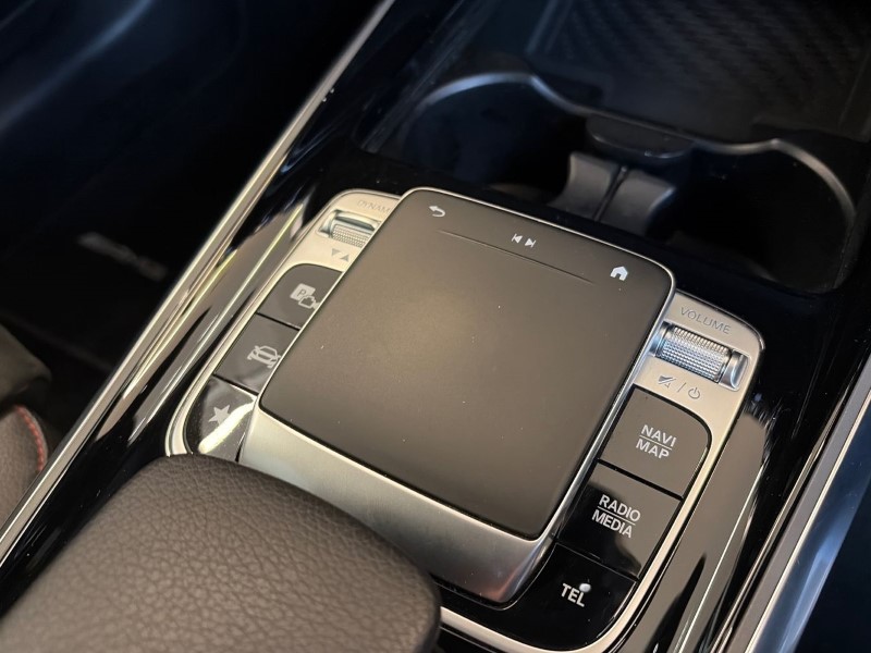 2020 (70) MERCEDES-BENZ GLB 220d 4Matic AMG Line Prem 5dr 8G-Tron [5 seat] 5000556