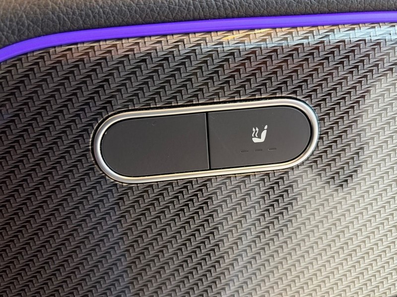 2020 (70) MERCEDES-BENZ GLB 220d 4Matic AMG Line Prem 5dr 8G-Tron [5 seat] 5000553