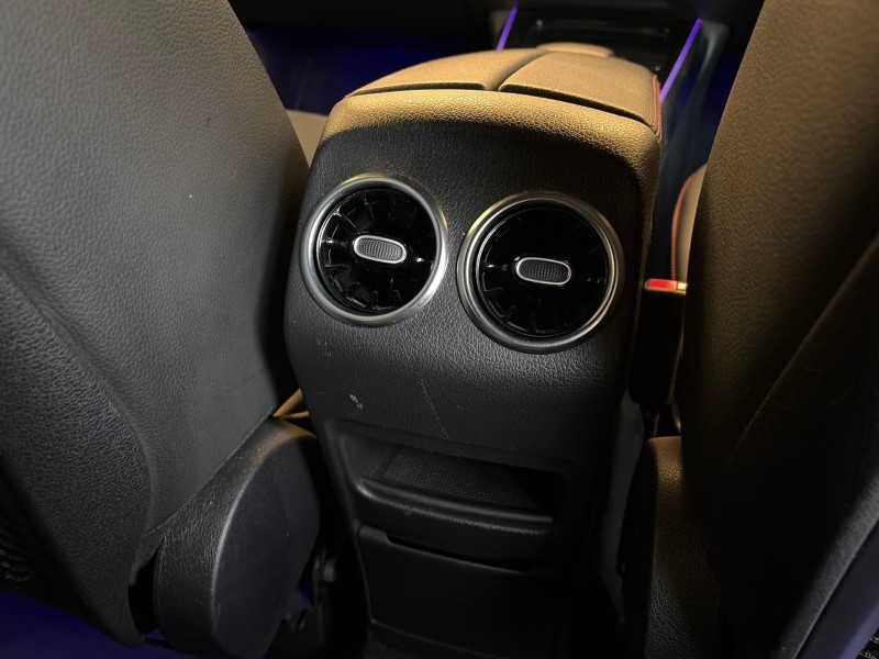 2020 (70) MERCEDES-BENZ GLB 220d 4Matic AMG Line Prem 5dr 8G-Tron [5 seat] 5000536