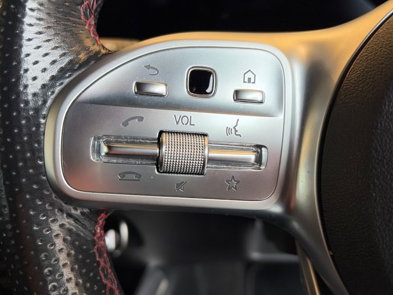 2020 (70) MERCEDES-BENZ GLB 220d 4Matic AMG Line Prem 5dr 8G-Tron [5 seat] 5000545