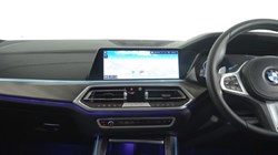 2023 (23) BMW X5 xDrive30d MHT M Sport 5dr Auto 5868205