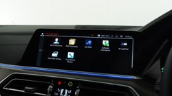 2023 (23) BMW X5 xDrive30d MHT M Sport 5dr Auto 5868239