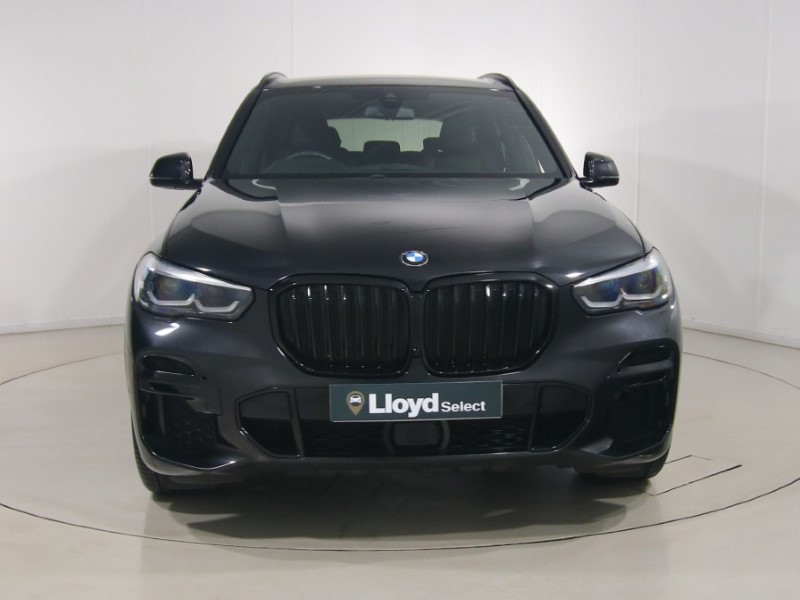2023 (23) BMW X5 xDrive30d MHT M Sport 5dr Auto 5868249