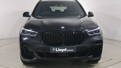 2023 (23) BMW X5 xDrive30d MHT M Sport 5dr Auto 5868249