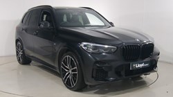 2023 (23) BMW X5 xDrive30d MHT M Sport 5dr Auto 5868248
