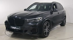 2023 (23) BMW X5 xDrive30d MHT M Sport 5dr Auto 5868250