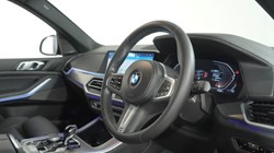 2023 (23) BMW X5 xDrive30d MHT M Sport 5dr Auto 5868217
