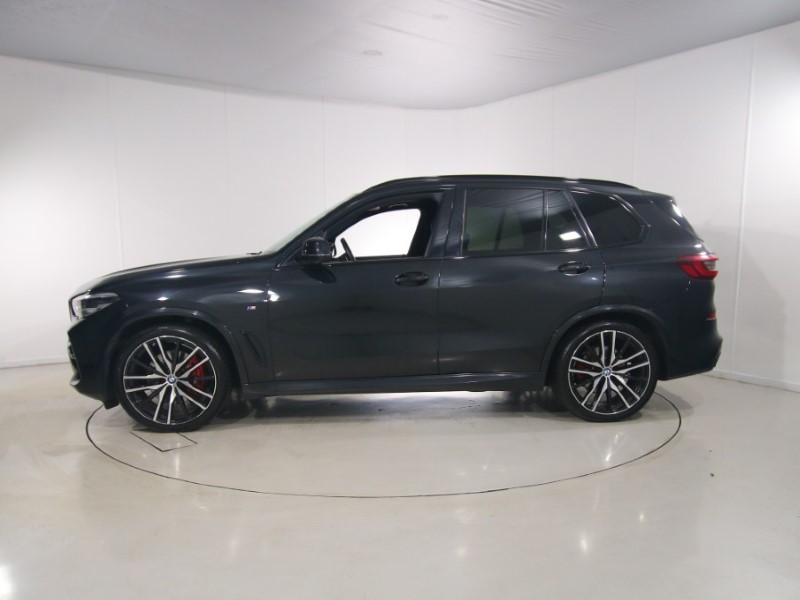 2023 (23) BMW X5 xDrive30d MHT M Sport 5dr Auto 5868251