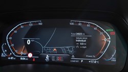 2023 (23) BMW X5 xDrive30d MHT M Sport 5dr Auto 5868231