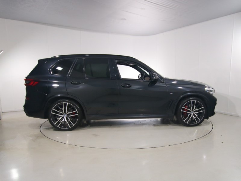 2023 (23) BMW X5 xDrive30d MHT M Sport 5dr Auto 5868255