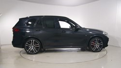 2023 (23) BMW X5 xDrive30d MHT M Sport 5dr Auto 5868255