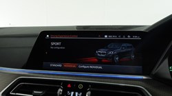2023 (23) BMW X5 xDrive30d MHT M Sport 5dr Auto 5868233