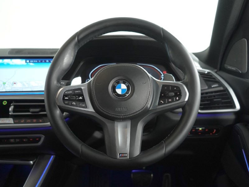 2023 (23) BMW X5 xDrive30d MHT M Sport 5dr Auto 5868206