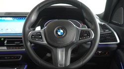 2023 (23) BMW X5 xDrive30d MHT M Sport 5dr Auto 5868206