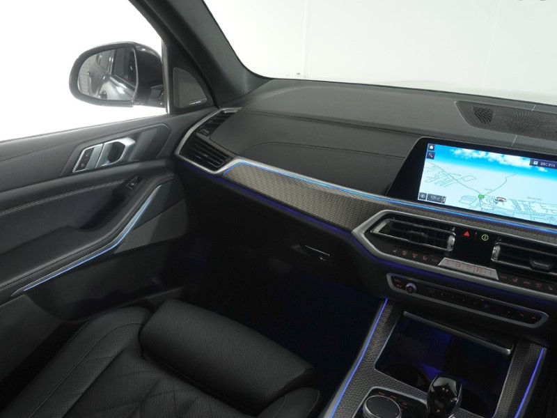 2023 (23) BMW X5 xDrive30d MHT M Sport 5dr Auto 5868207
